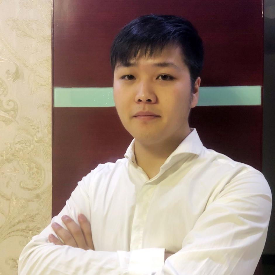 陳樂獵頭顧問(wèn)