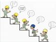 職場新人如何融入團隊環(huán)境并快速成長