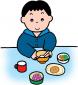 兒童營(yíng)養(yǎng)管理師和公共營(yíng)養(yǎng)師的區(qū)別