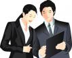 高端人才求職找工作穩(wěn)定性是關(guān)鍵