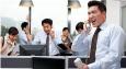 職場(chǎng)人該如何保持工作激情