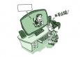 怎么確保簡(jiǎn)歷投遞企業(yè)選擇足夠正確