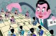 你為什么會(huì)選擇做獵頭？