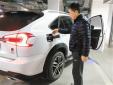 新能源汽車，為何受阻新能源