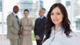 職場(chǎng)高壓下，女性何以保持樂(lè)觀(guān)心態(tài)