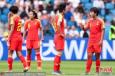 中國女足首次無緣世界杯8強(qiáng)